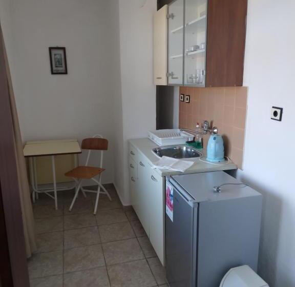 Пансион къща за гости семейство маврови