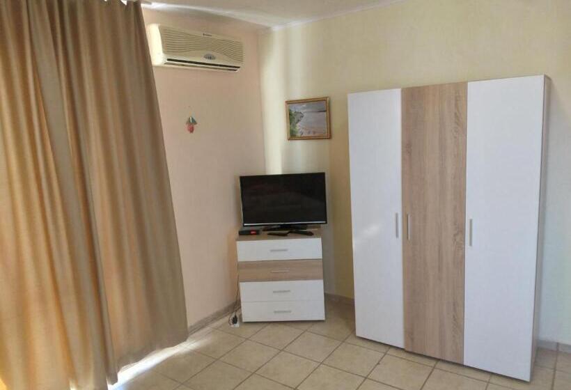 Пансион къща за гости семейство маврови