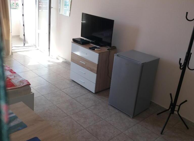 Пансион къща за гости семейство маврови