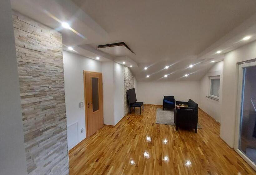 پانسیون Apartments Tutto Bene