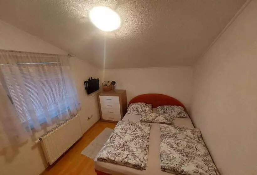 پانسیون Apartments Tutto Bene