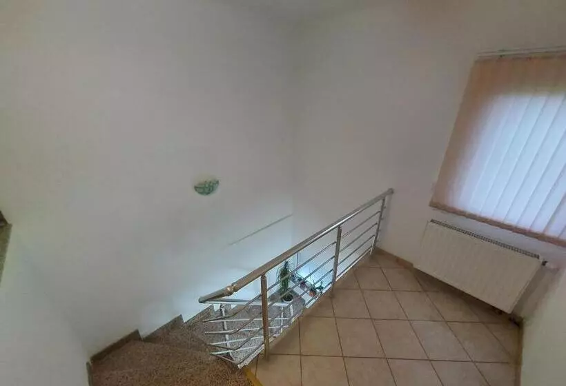 پانسیون Apartments Tutto Bene