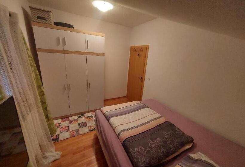 پانسیون Apartments Tutto Bene