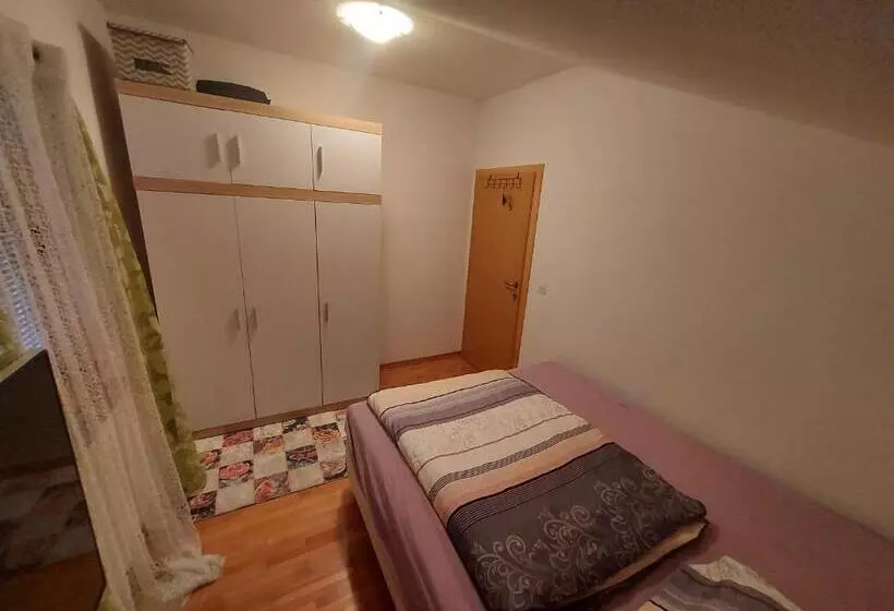 پانسیون Apartments Tutto Bene