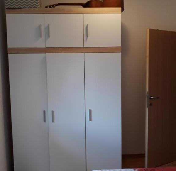 پانسیون Apartments Tutto Bene