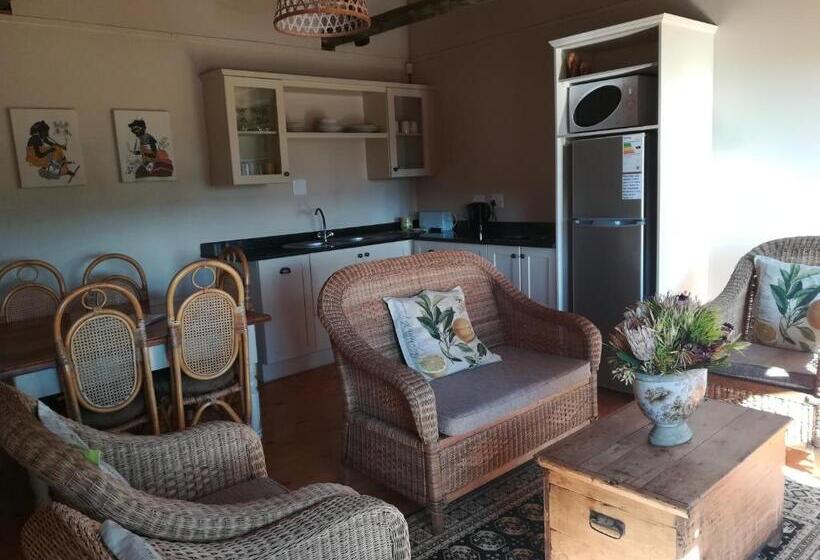 بنسيون Avoca River Cabins