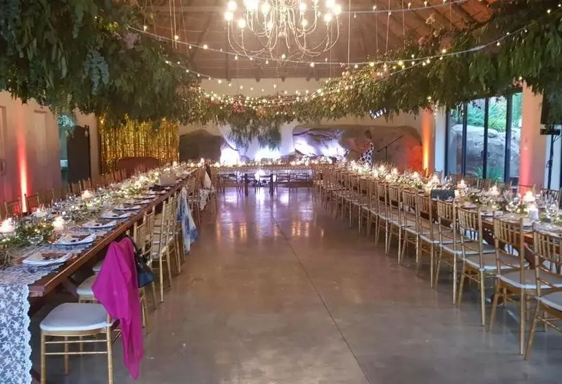 Majatalo Avoca River Cabins