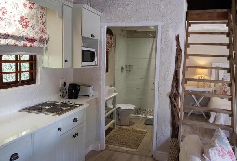 بنسيون Avoca River Cabins