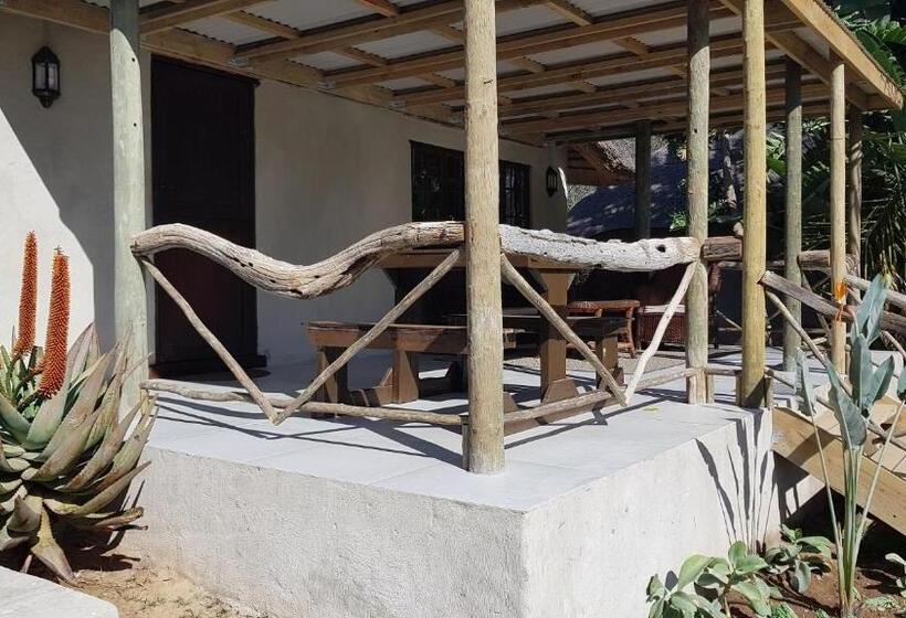 بنسيون Avoca River Cabins