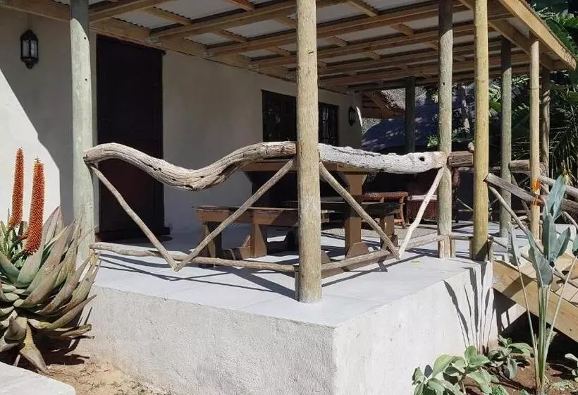 Majatalo Avoca River Cabins