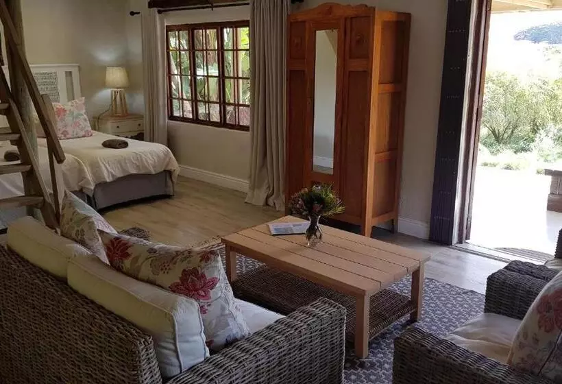 Majatalo Avoca River Cabins