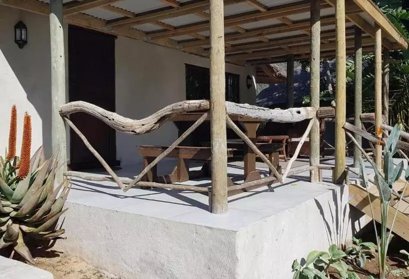 Majatalo Avoca River Cabins