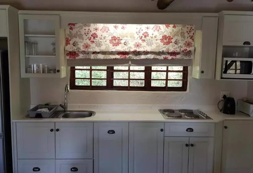 Majatalo Avoca River Cabins