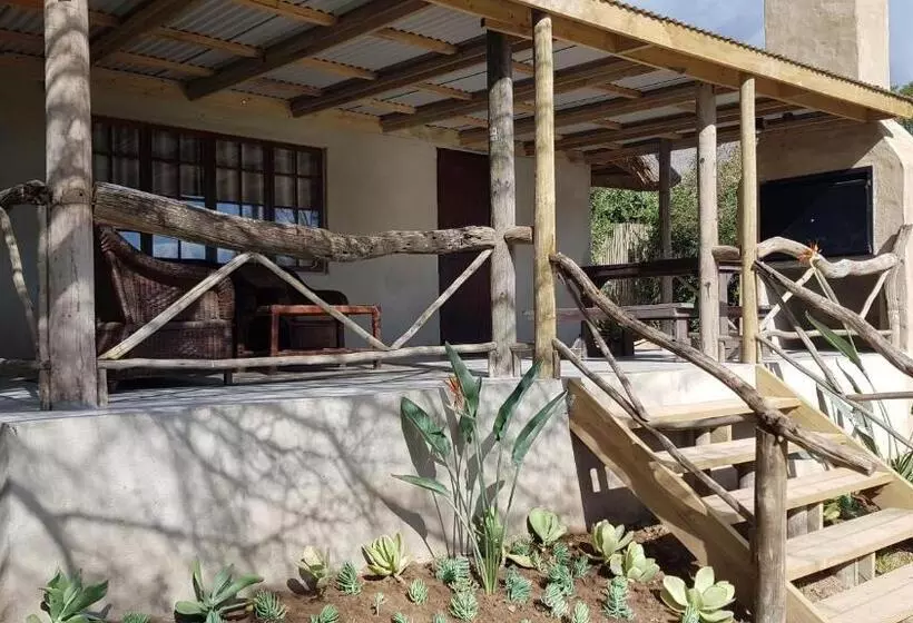 Majatalo Avoca River Cabins