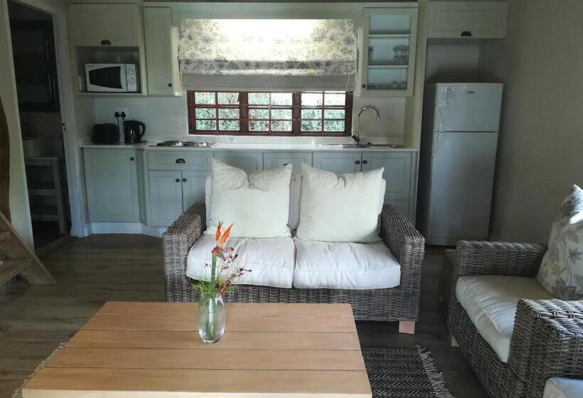 بنسيون Avoca River Cabins