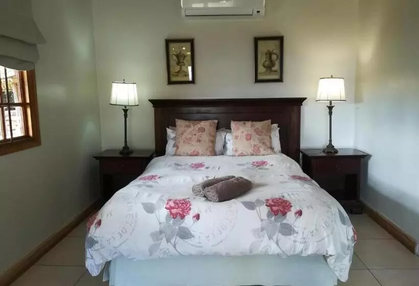 Majatalo Avoca River Cabins