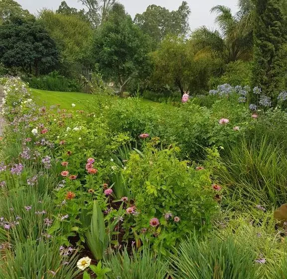 Majatalo Avoca River Cabins