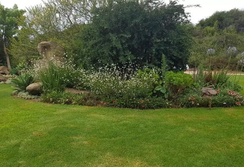 Majatalo Avoca River Cabins