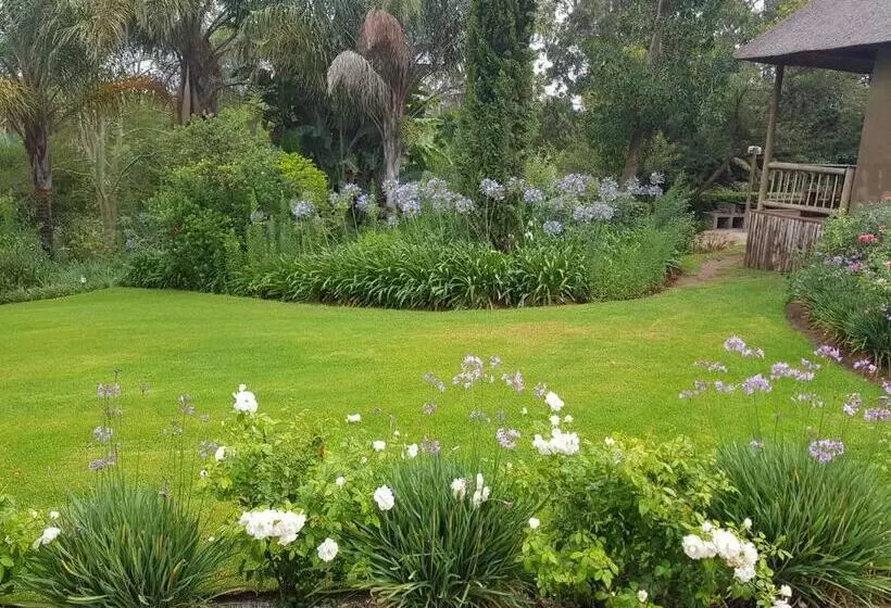 Majatalo Avoca River Cabins