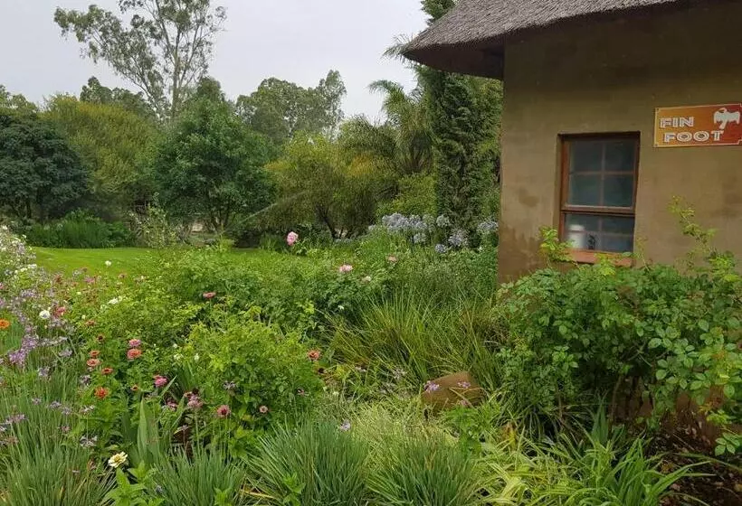 Majatalo Avoca River Cabins