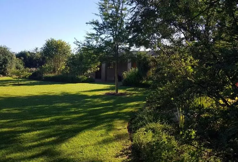 Majatalo Avoca River Cabins