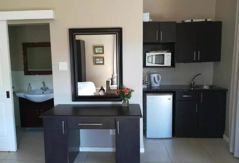 Majatalo Avoca River Cabins