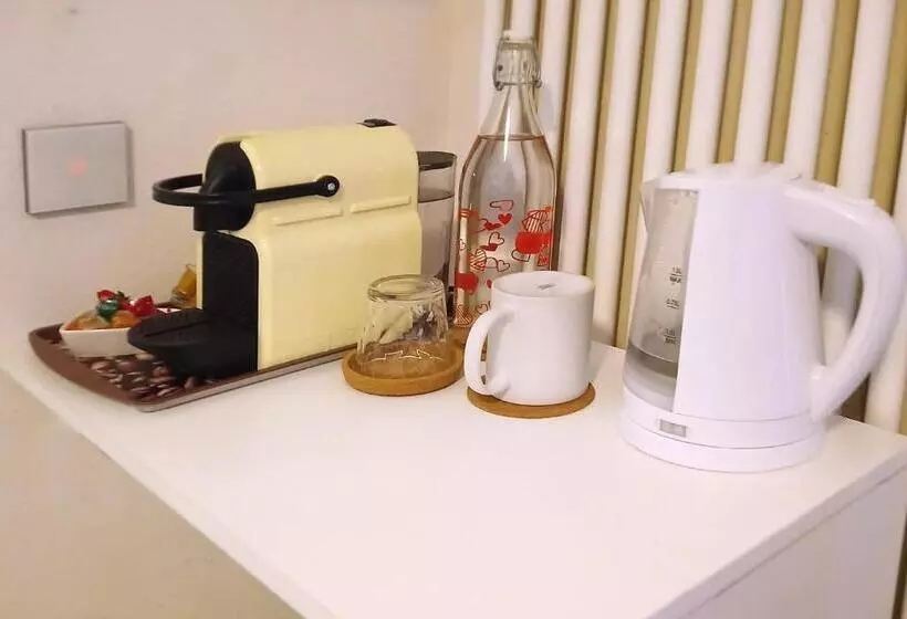 پانسیون Be Easy In Selva