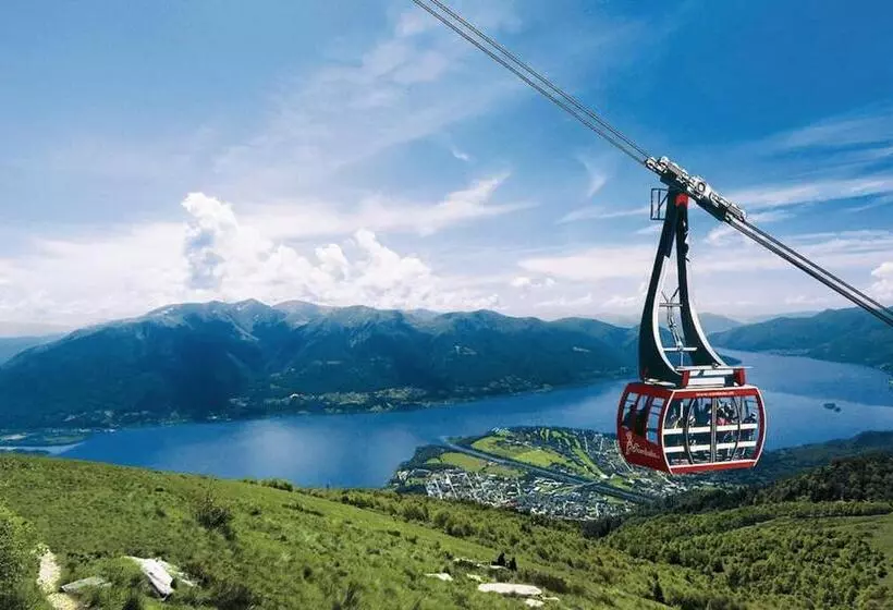 پانسیون Be Easy In Selva