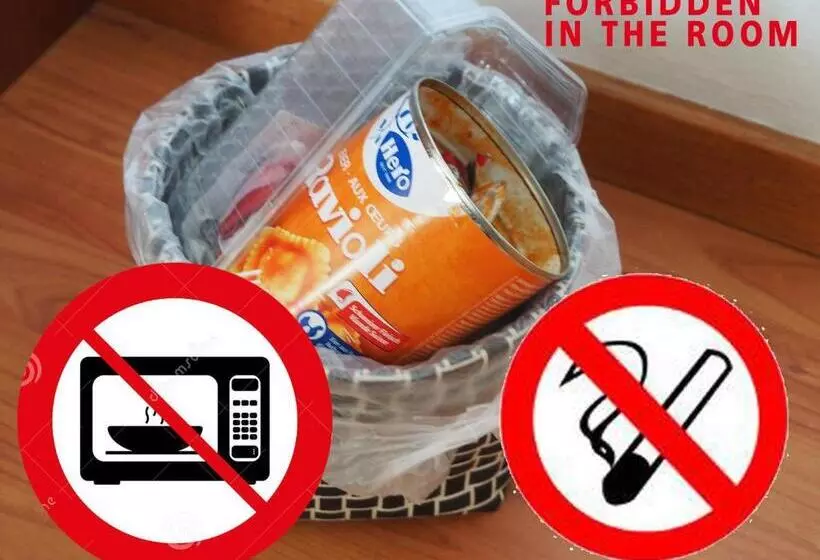 پانسیون Be Easy In Selva