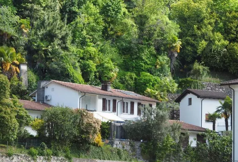 پانسیون Be Easy In Selva