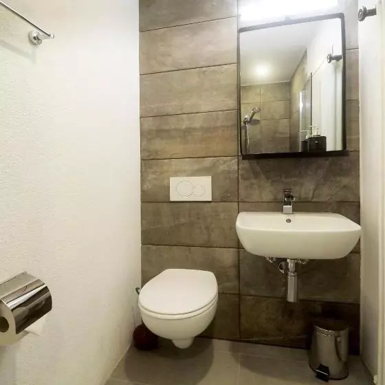 پانسیون Be Easy In Selva