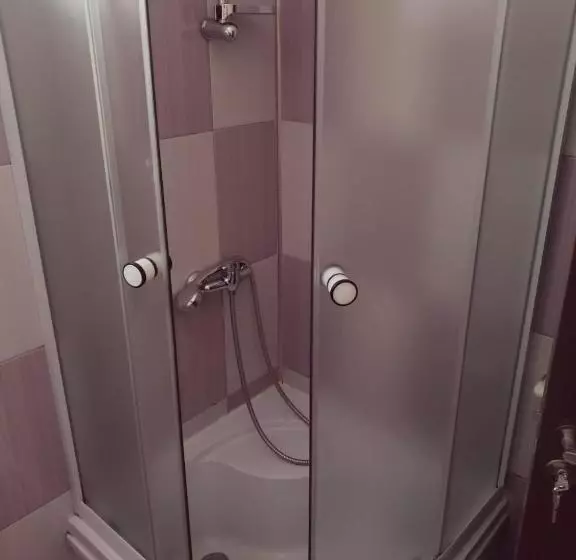 Pensione Casa Cristal