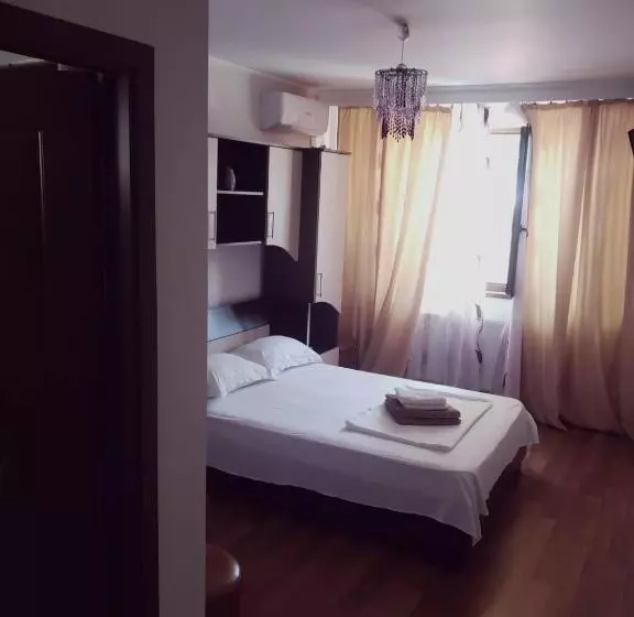 Pensione Casa Cristal