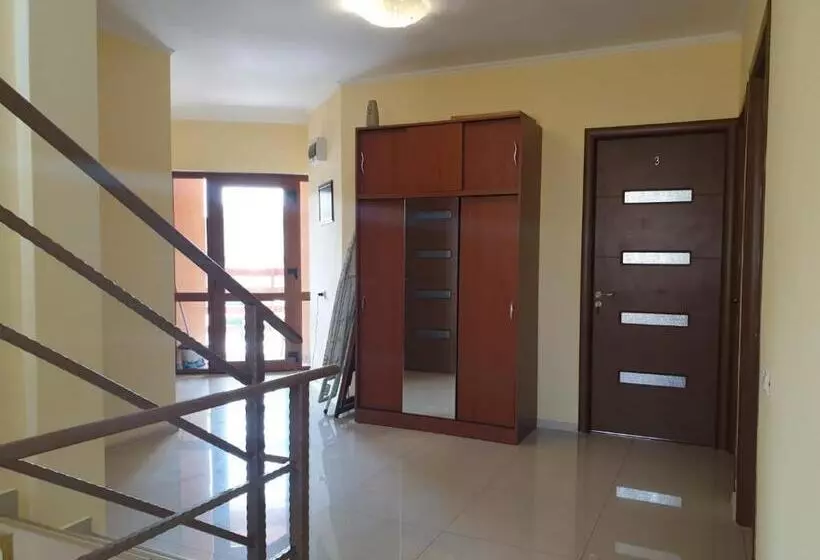 Pensione Casa Cristal
