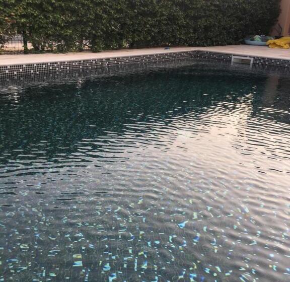 פנסיון Chez Delphine