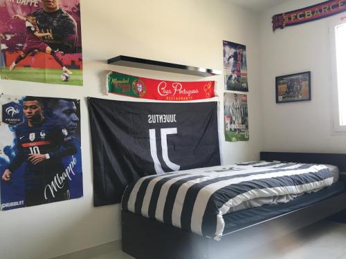 פנסיון Chez Delphine