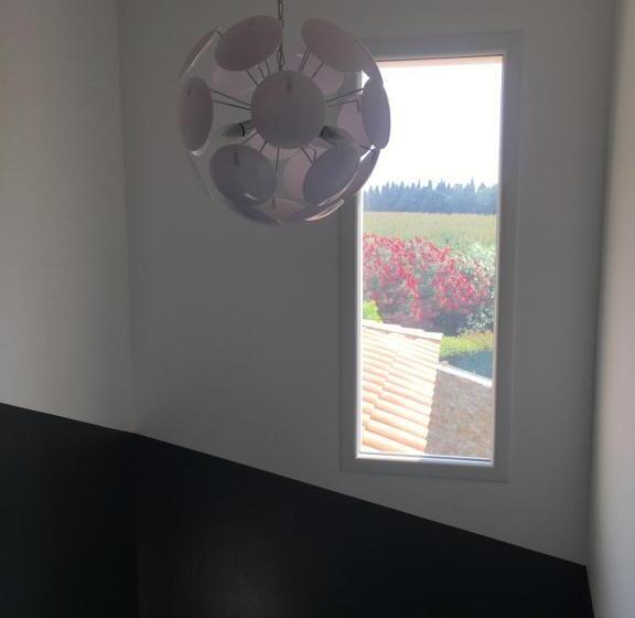 פנסיון Chez Delphine