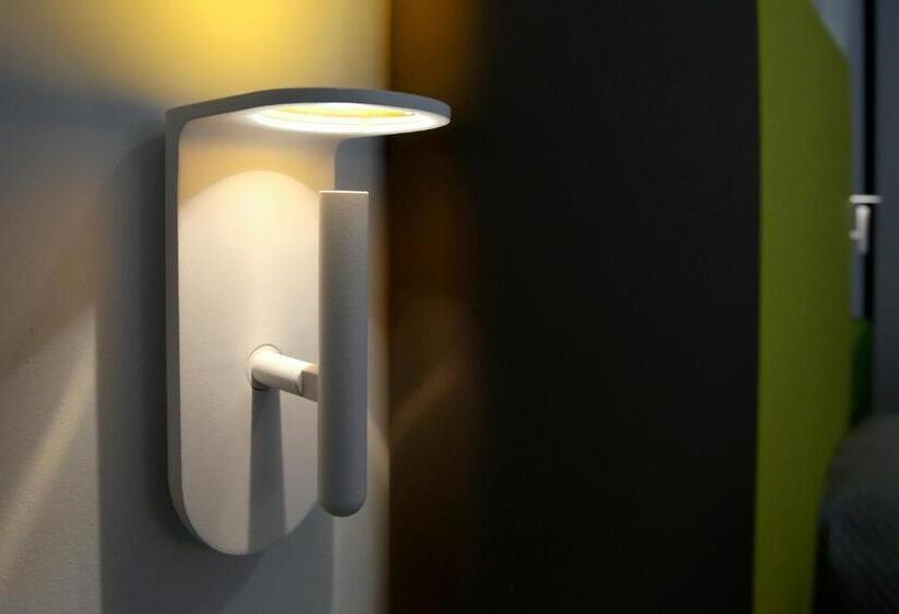 Pensjonat Dimora Don Luigi