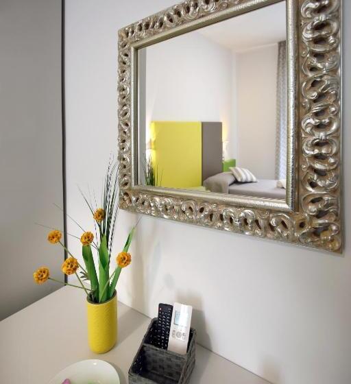 Pensjonat Dimora Don Luigi