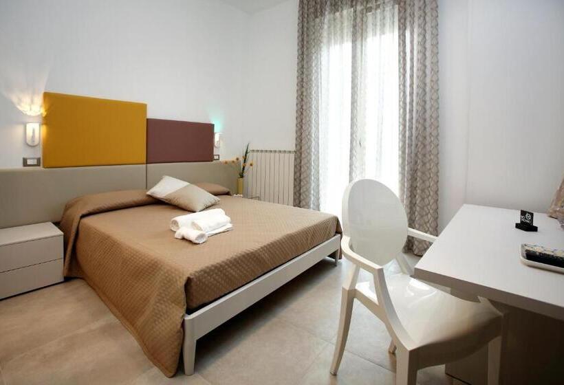 Pensjonat Dimora Don Luigi