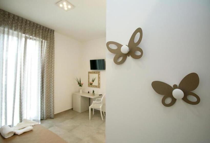 Pensjonat Dimora Don Luigi