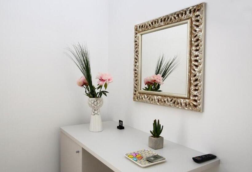 Pensjonat Dimora Don Luigi