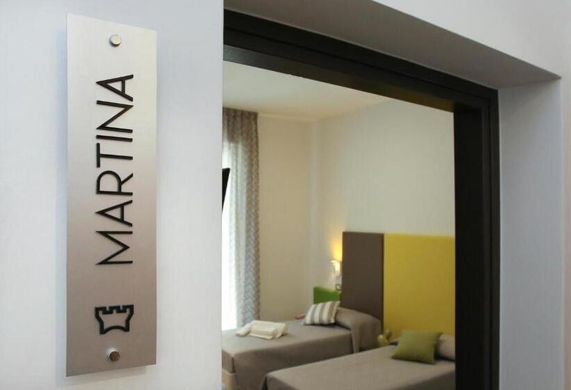 Pensjonat Dimora Don Luigi