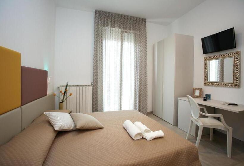 Pensjonat Dimora Don Luigi