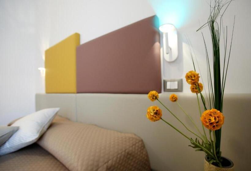 Pensjonat Dimora Don Luigi