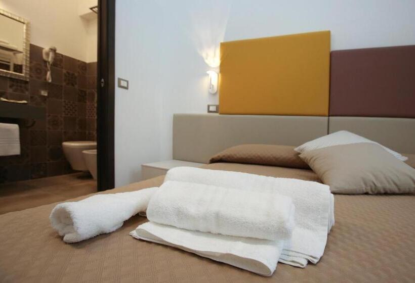 Pensjonat Dimora Don Luigi