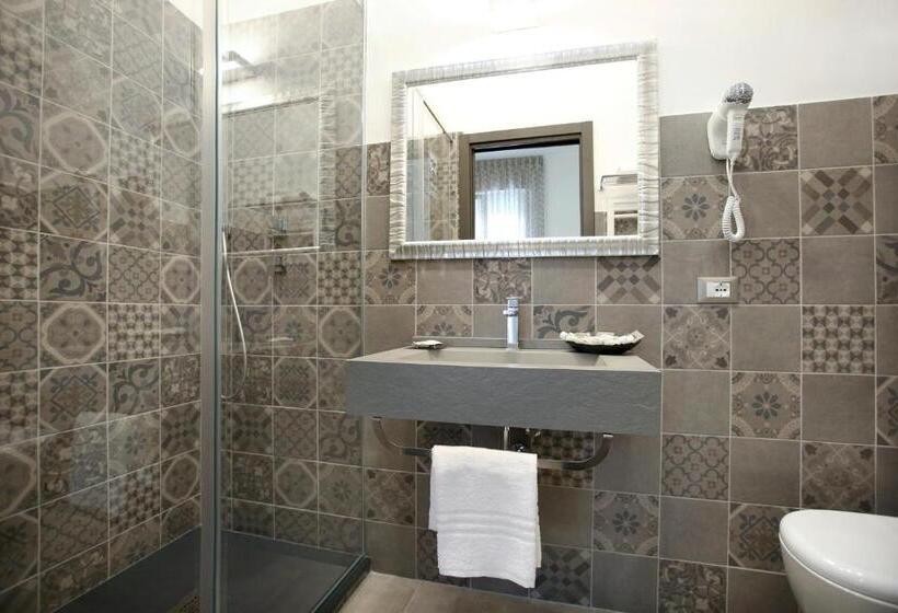 Pensjonat Dimora Don Luigi