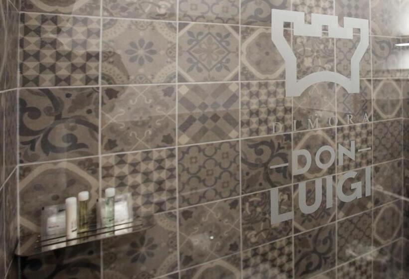 Pensjonat Dimora Don Luigi