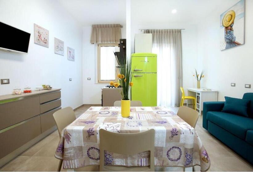 Pensjonat Dimora Don Luigi