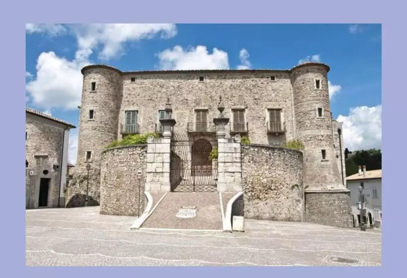 Majatalo Guest House La Corte